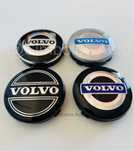 4 Centro de Jantes | Volvo