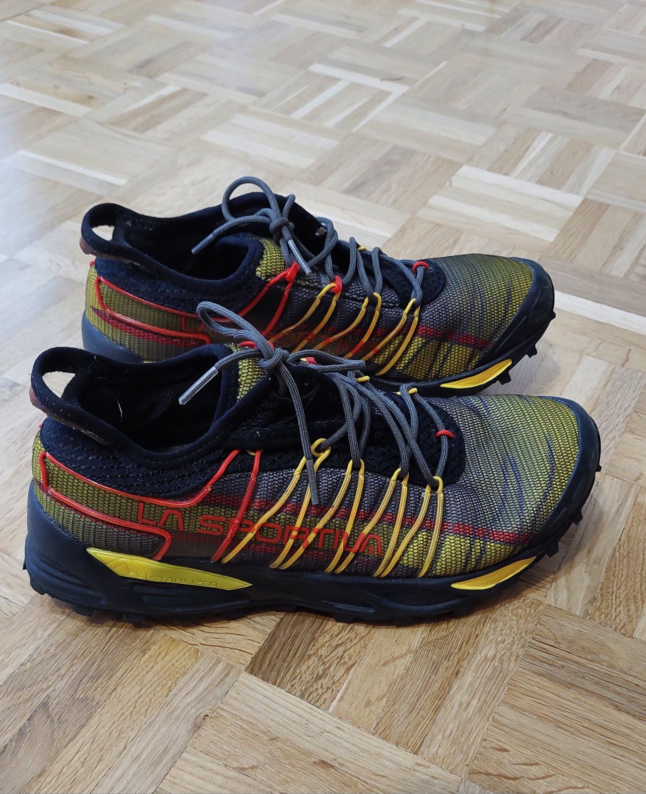 Buty La Sportiva model Mutant rozm.42