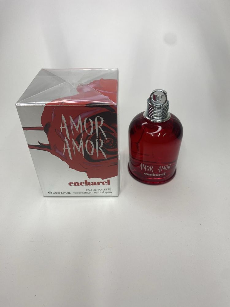 Cacharel Amor Amor 100 ml EDT