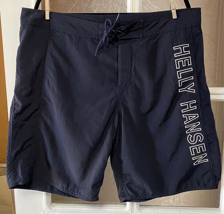 Helly Hansen Шорти для плавання нові оригінал 38 р. XL