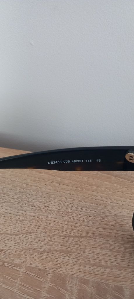 NOWE CELINE DESIREE Polaryzacja oryginalne okulary przeciwsłoneczne