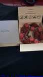 Colar Oriflame - Crush Pave Set com  Caixa Original