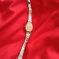 CCCP radziecki damski zegarek naręczny nakręcany vintage mir Łucz