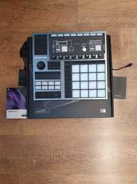 Maschine + plus  komplete 13