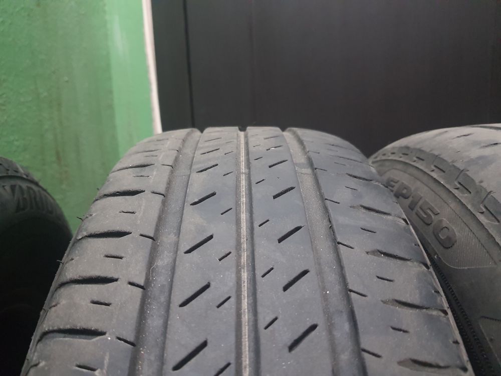 Покришки 185/70r14 88H bridgestone ecopia 150a russia/thailand