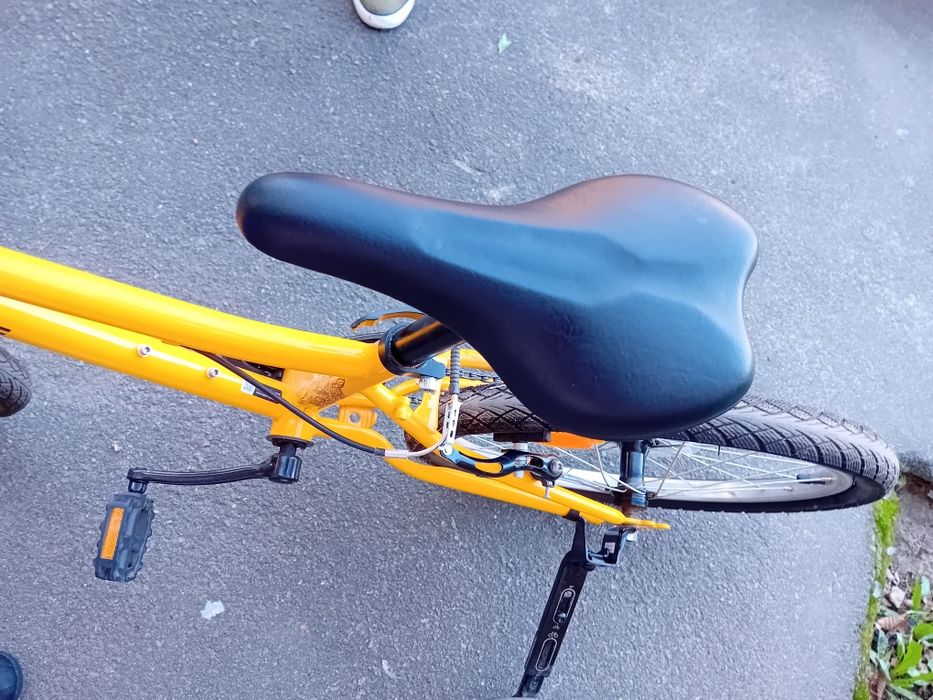 Велосипед дитячий