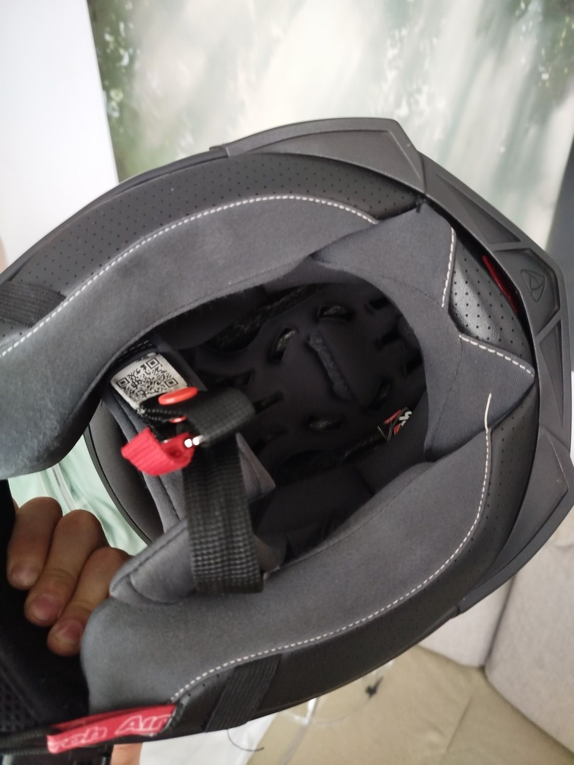 Kask Airoh Helmet gp 500