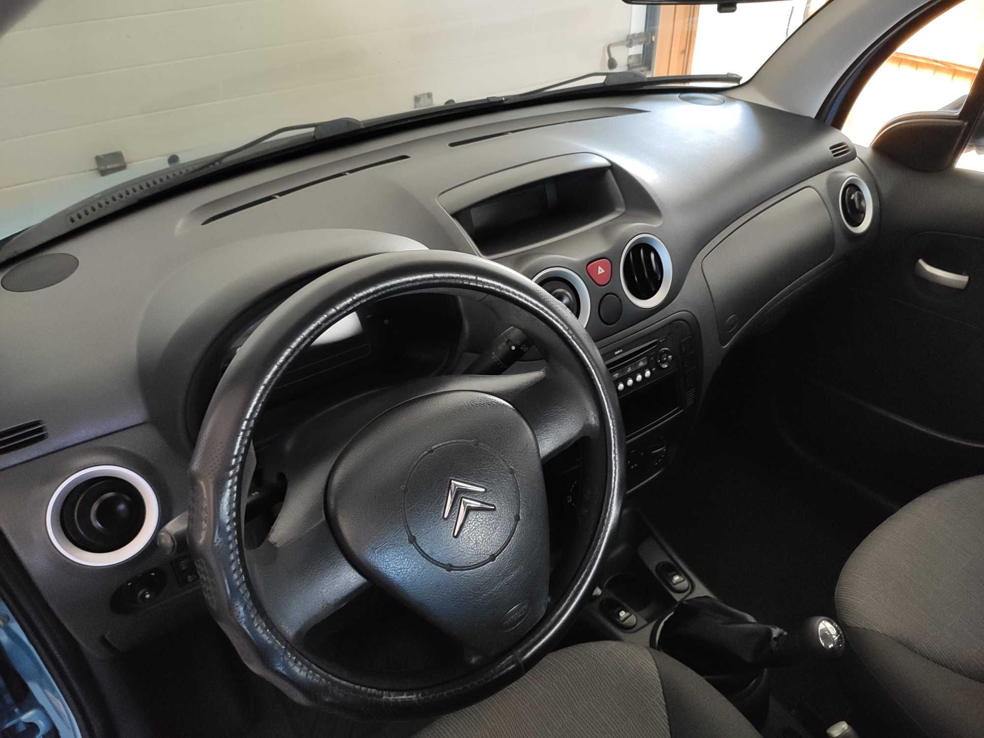 Citroen C3 1.4 HDI