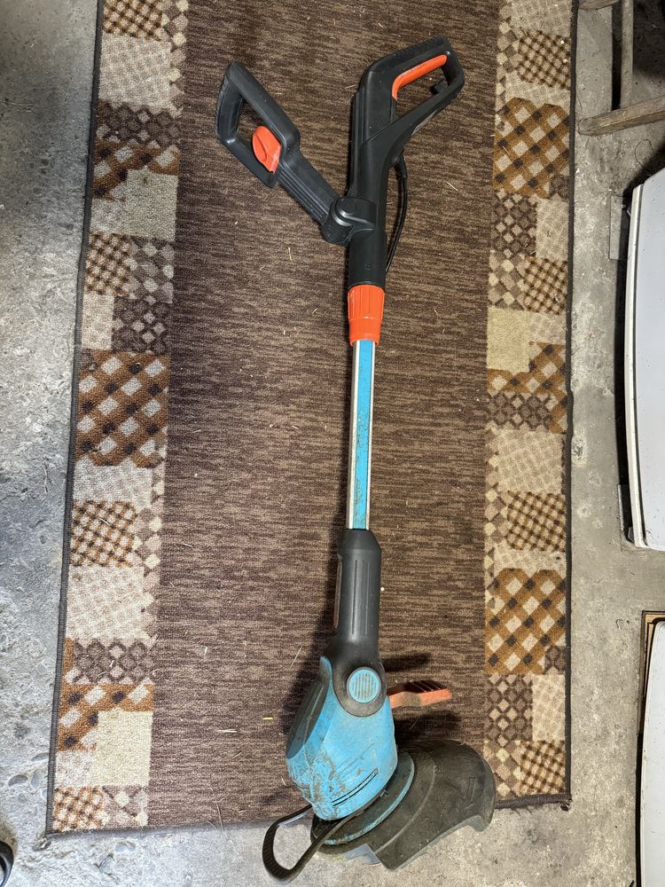 Podkaszarka Gardena  9807 EasyCut 400/25