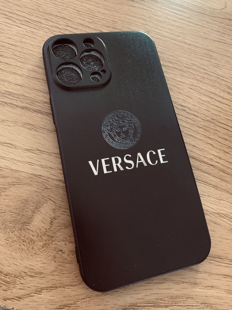 Etui Versace Iphone 13 Pro Max