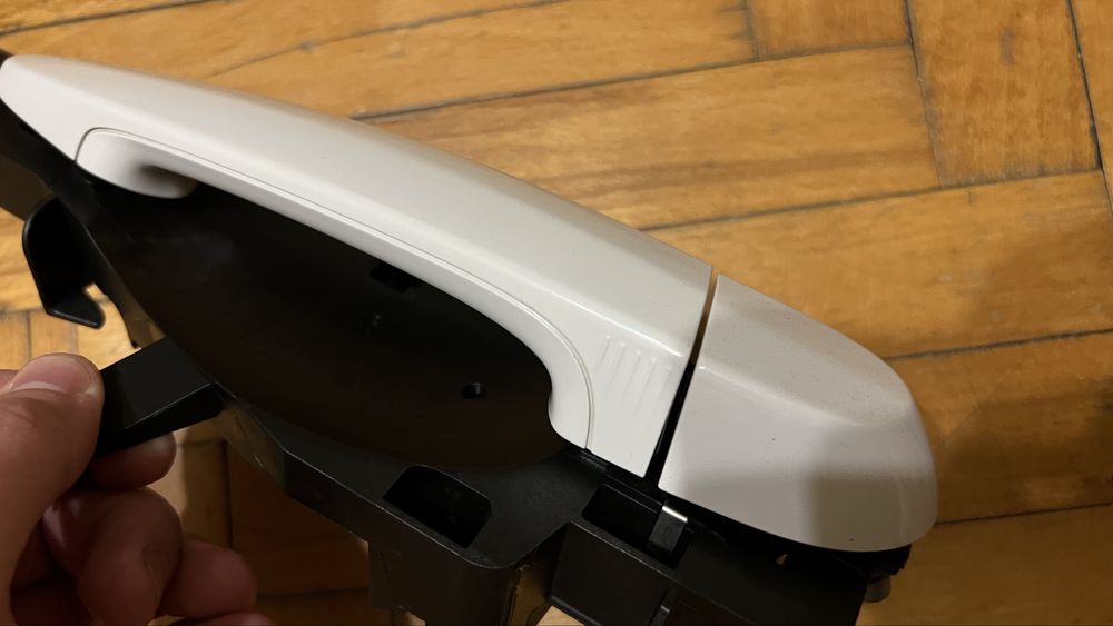 Ручка комфортного( безключового) доступу BMW e90, e91, e92, e93, e70