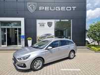 Hyundai I30 1.5 DPI Modern Design 110KM, salon PL, ASO, I wł., FV23%