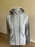 Bluza Reebok szara