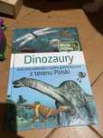 Dinozaury oraz inne prehistoryczne zwierzęta z Polski