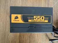 Блок живлення питания CORSAIR VX550w