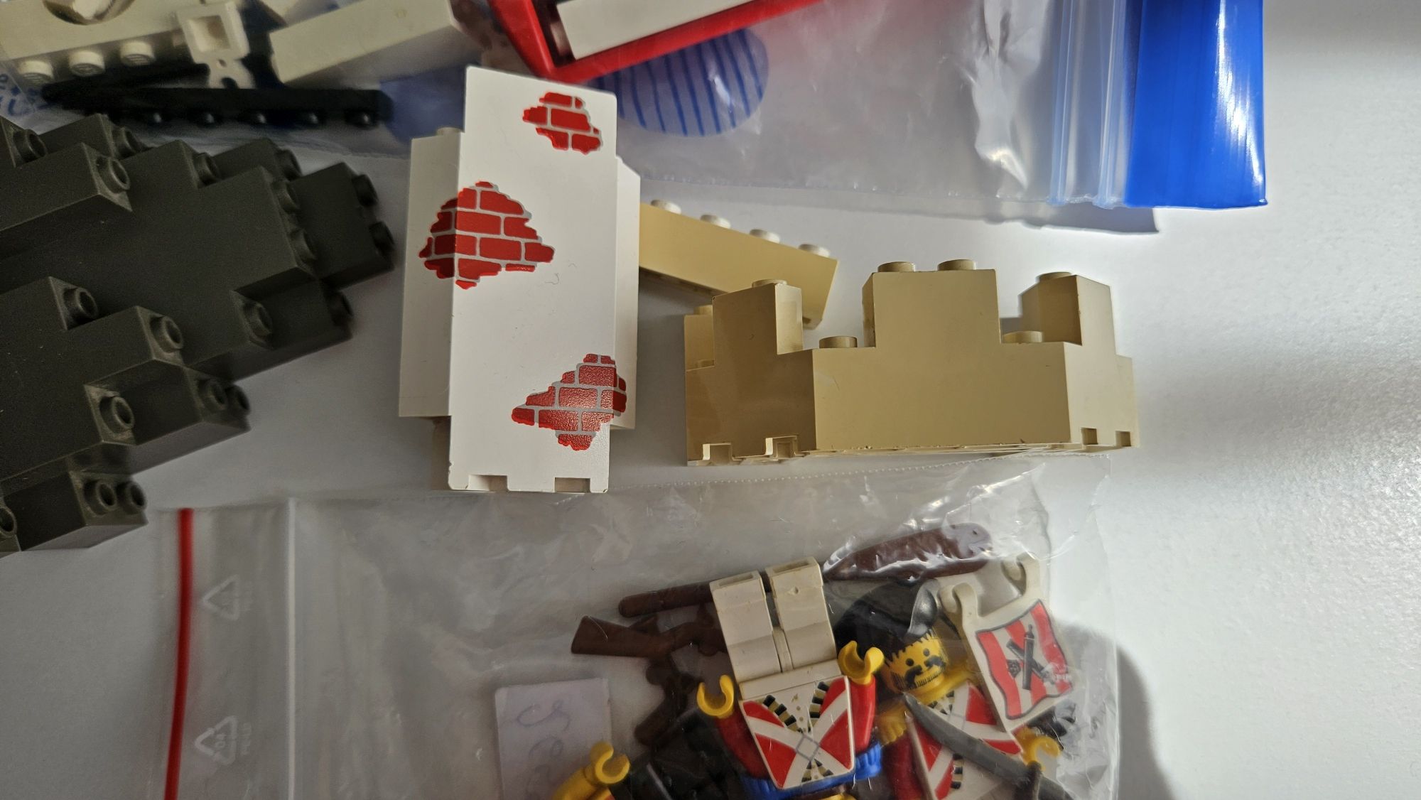 Lego Pirates 6266