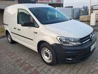Volkswagen Caddy VW Caddy | Faktura VAT | Ciężarowy | Podgrzewana szyba czołowa