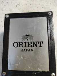 Футляр от Японских часов ORIENT