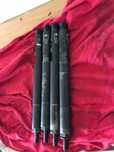 Wtrysk Wtryski Delphi Mercedes w211 w204 2.2 CDI