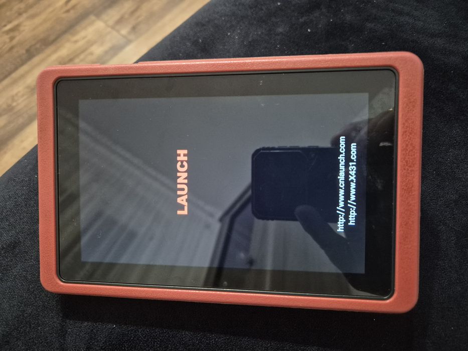 Launch x-431 Pros Mini