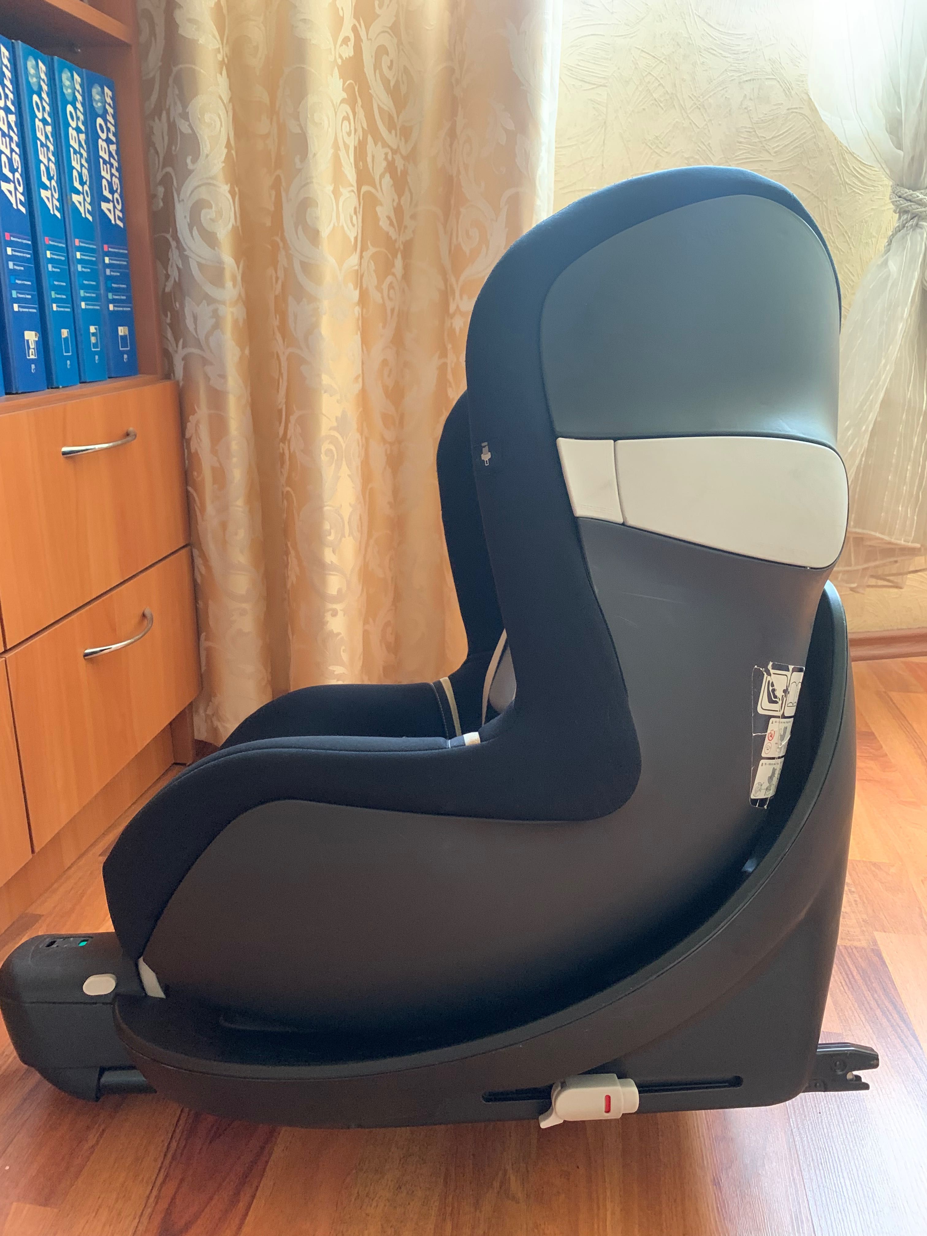 Автокресло Cybex