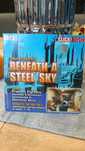 CD gra PC Beneath a Steel Sky