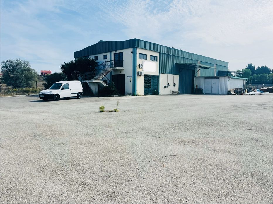 Armazem Lourel - Ral Sintra