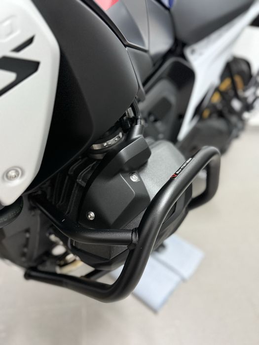 Crashbars Sw Motech - BMW R1300 GS