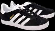 Ténis Adidas mulher " Gazelle" 37 como novos