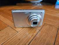 Aparat Sony cyber shot