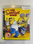 The Simpsons Game PS3 Sklep Iława