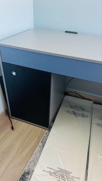 Biurko Laser jak nowe