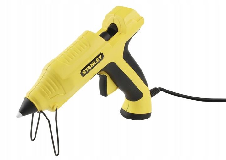 Pistolet Do Kleju Na Gorąco Stanley 70417 Gr50