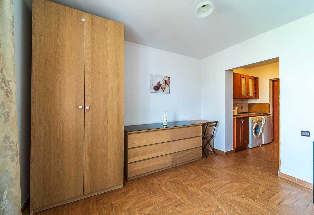 Kawalerka blisko centrum- Ostrobramska 132