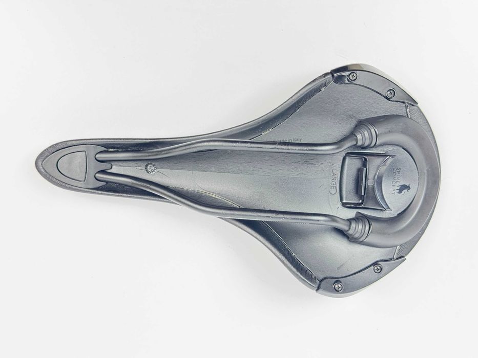 Siodełko Siodło Szosowe Gravelowe FIZIK ALIANTE LARGE  Szosa jak NOWE