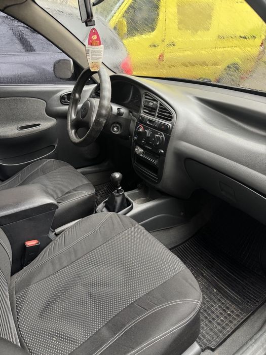 Продам Ланос Поляк