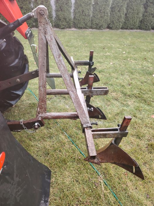 Sprzedam obsypnik, radełka do ziemniaków