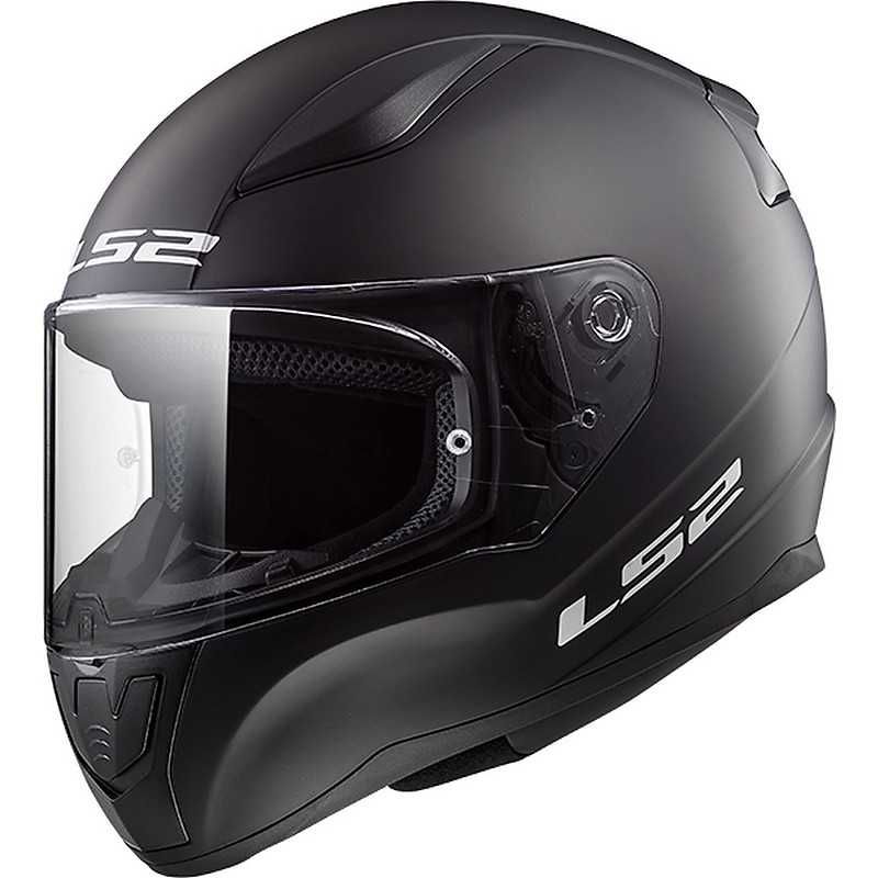 Kask motocyklowy LS2 FF353 RAPID