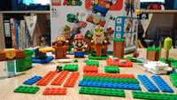 LEGO Mario 71360 - zestaw startowy jak nowe 4