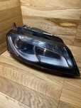 AUDI A3 8P 5D LAMPA PRAWA PRZEDNIA PRZÓD XENON LIFT 8P0941004BE