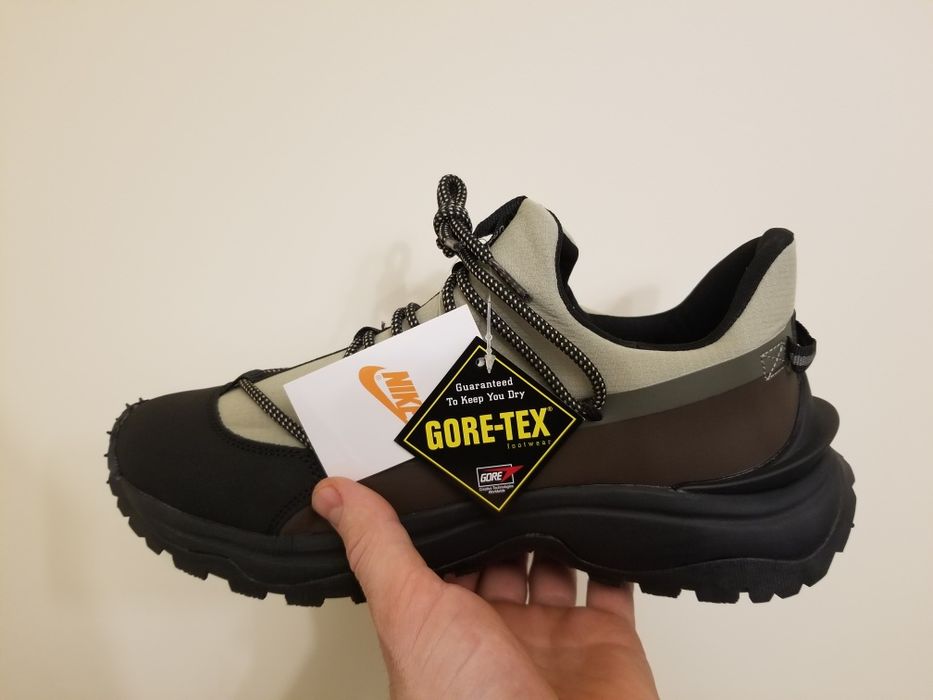 Nike acg gore-tex