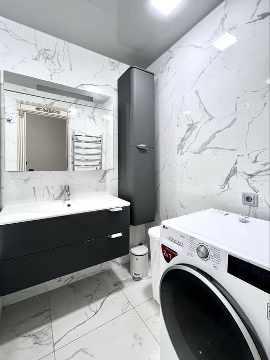 Оренда 2-кімнатноі біля озера