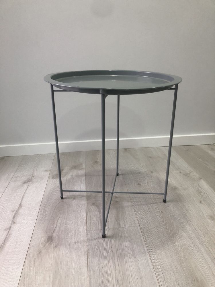 Mesa jardim 70 cm