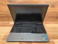 Stacja robocza 17,3" Laptop Fujitsu  Celsius W920  16 ram Win 7 Quad