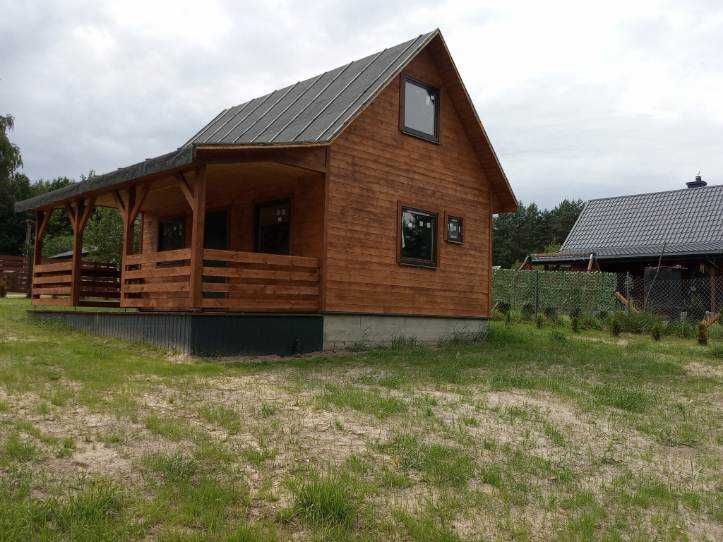 Sprzedam Działkę na Lipinkach