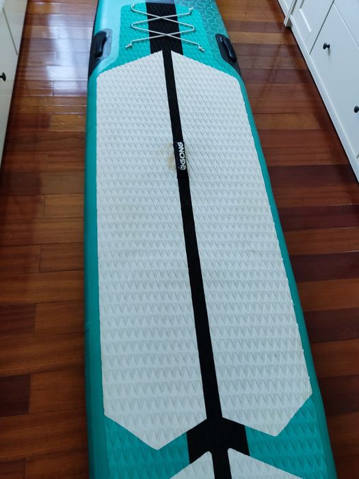 SUP 14:0 - Race and family