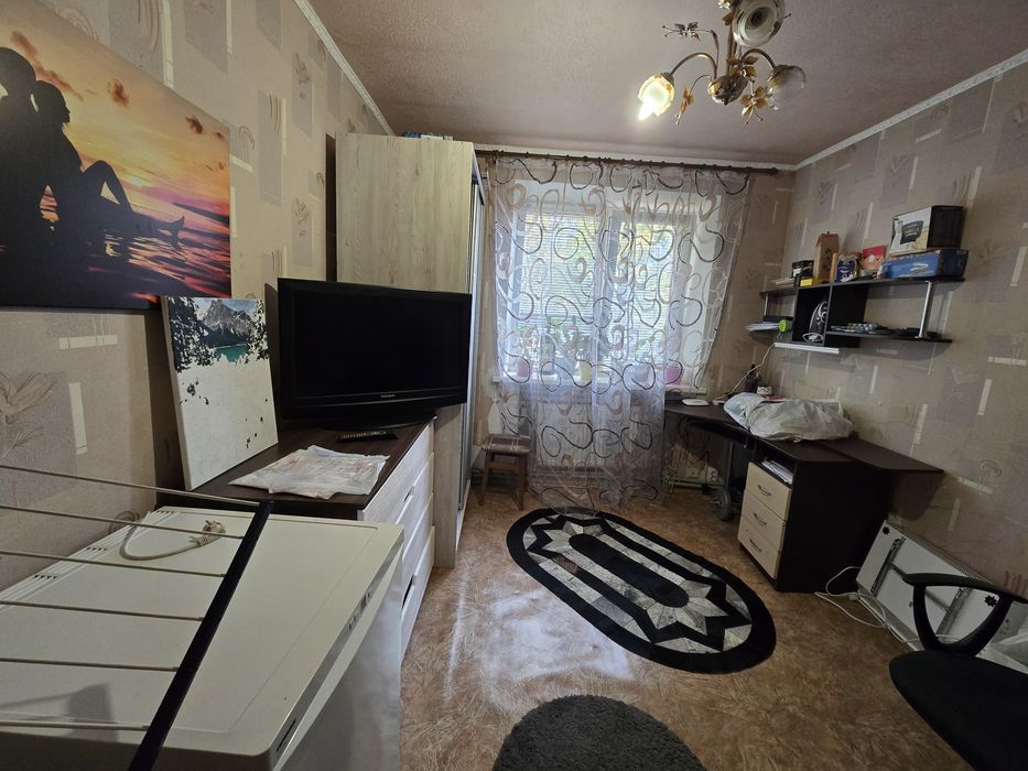 Продаж 2к.квартири Мерефа, шелкостанція