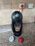 Máquina de café Dolce Gusto Krups casa quarto apartamento vivenda.