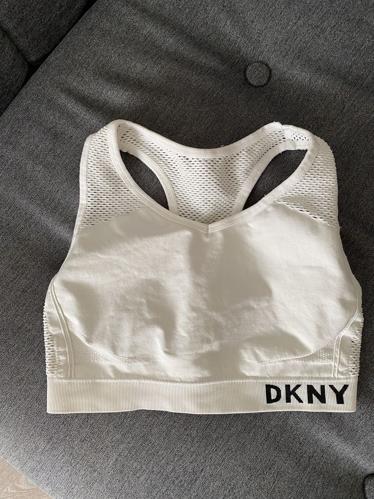 Спортивний топ DKNY