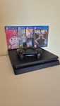 Playstation 4 ps4